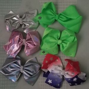 Jojo Siwa Bows